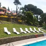 Prázdninový areál Turisticos Clube Vale Leao Figueira da Foz