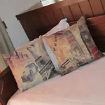 Turisticos Clube Vale Leao Prázdninový areál