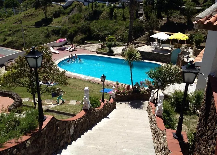 Aldeamento Turístico Turísticos Clube Vale Leão Figueira da Foz
