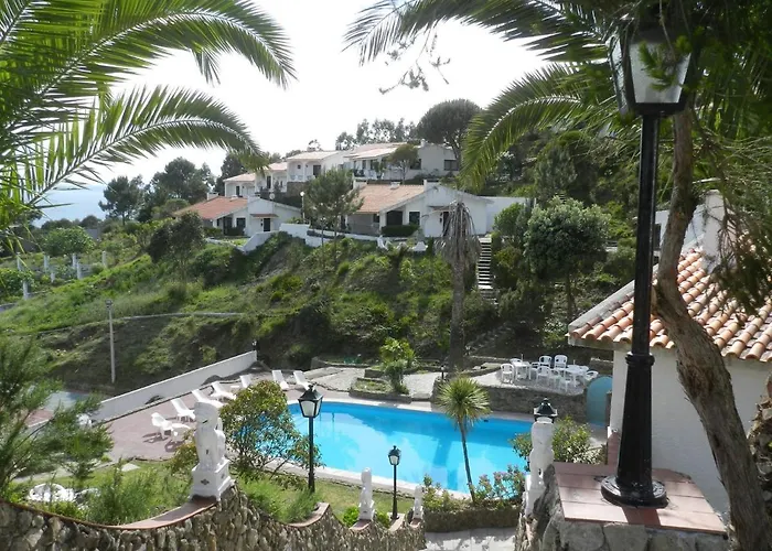 Turísticos Clube Vale Leão Figueira da Foz