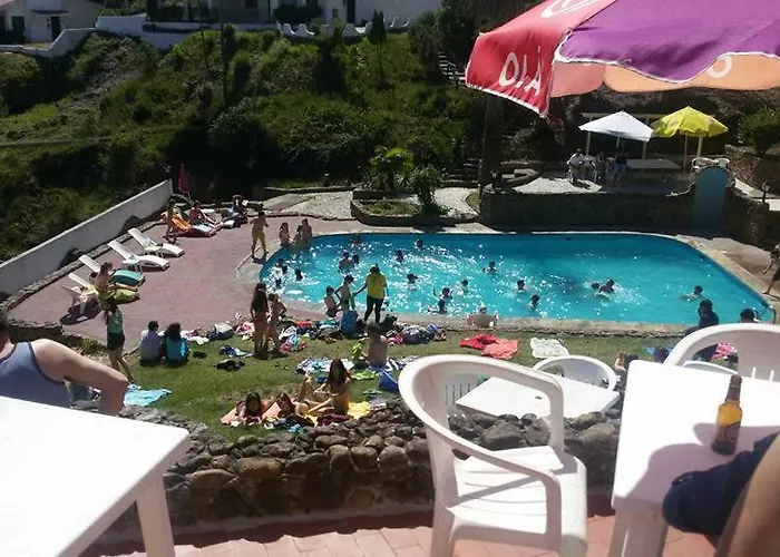 Aldeamento Turístico Turísticos Clube Vale Leão