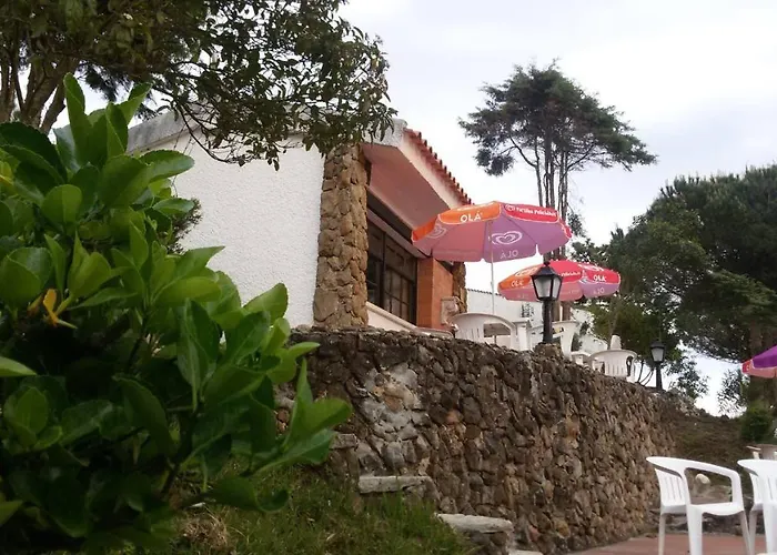 Turísticos Clube Vale Leão Aldeamento Turístico Figueira da Foz