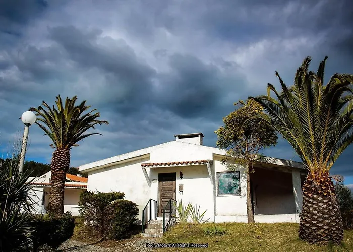 Turísticos Clube Vale Leão Aldeamento Turístico Figueira da Foz