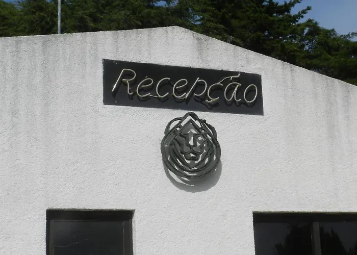 Turísticos Clube Vale Leão Aldeamento Turístico Figueira da Foz