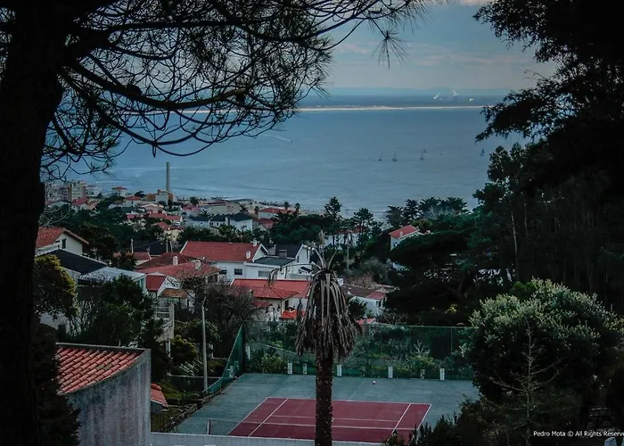 Aldeamento Turístico Turísticos Clube Vale Leão