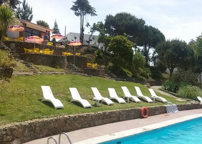 Aldeamento Turístico Turísticos Clube Vale Leão Figueira da Foz