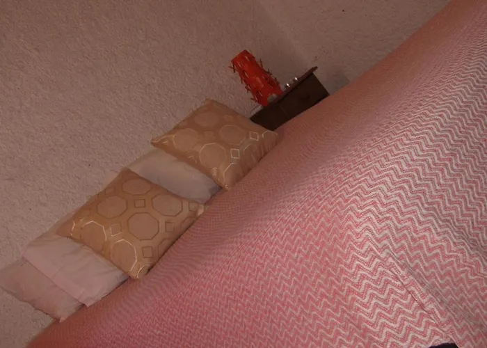 Aldeamento Turístico Turísticos Clube Vale Leão *