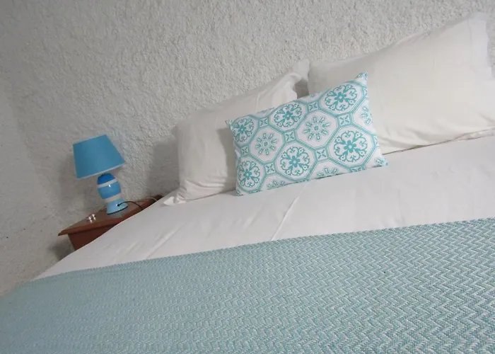 Turísticos Clube Vale Leão Aldeamento Turístico