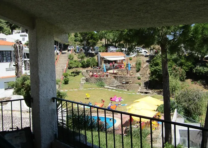 Aldeamento Turístico Turísticos Clube Vale Leão *