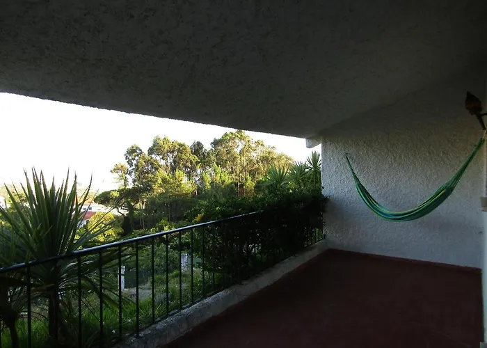 Aldeamento Turístico Turísticos Clube Vale Leão Figueira da Foz