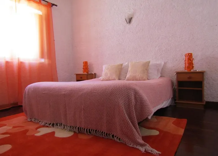 Turísticos Clube Vale Leão Aldeamento Turístico