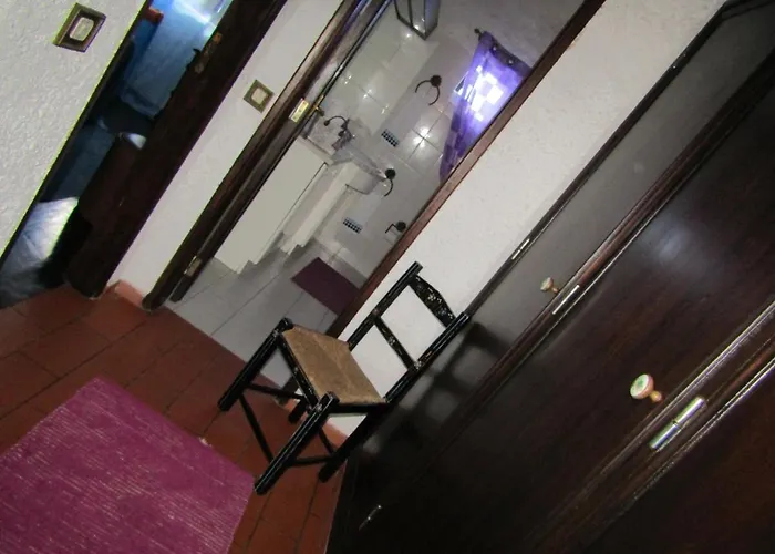 Aldeamento Turístico Turísticos Clube Vale Leão *