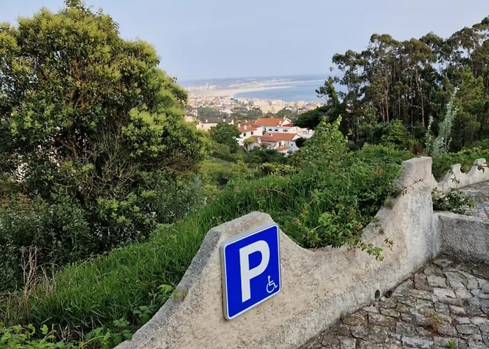 Aldeamento Turístico Turísticos Clube Vale Leão Figueira da Foz