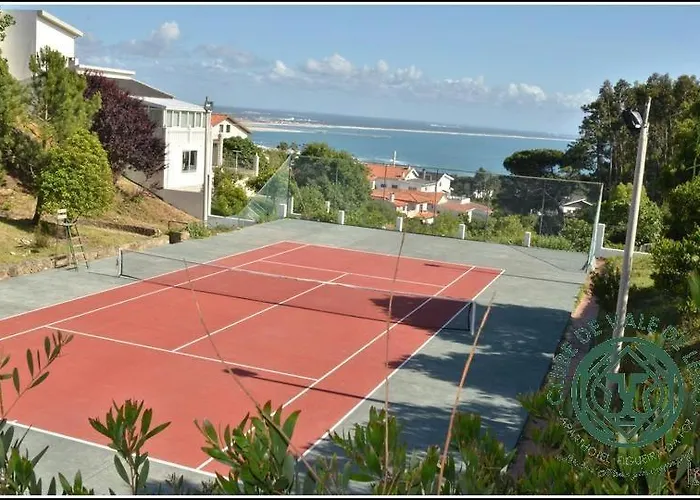Turísticos Clube Vale Leão Aldeamento Turístico Figueira da Foz