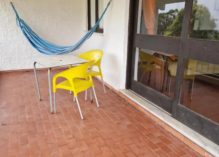 Turísticos Clube Vale Leão *