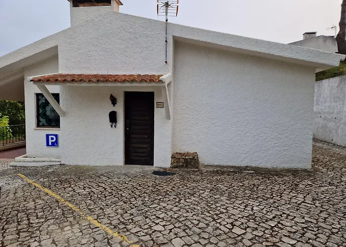 Aldeamento Turístico Turísticos Clube Vale Leão Figueira da Foz