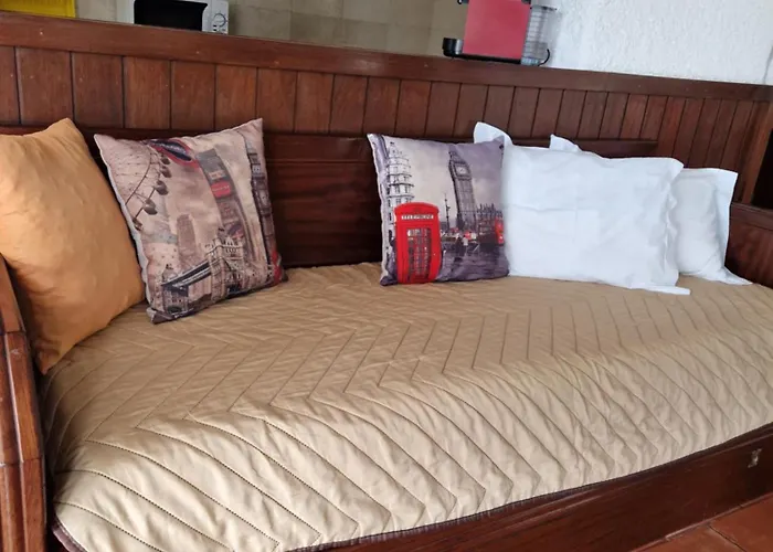 Turísticos Clube Vale Leão * Figueira da Foz