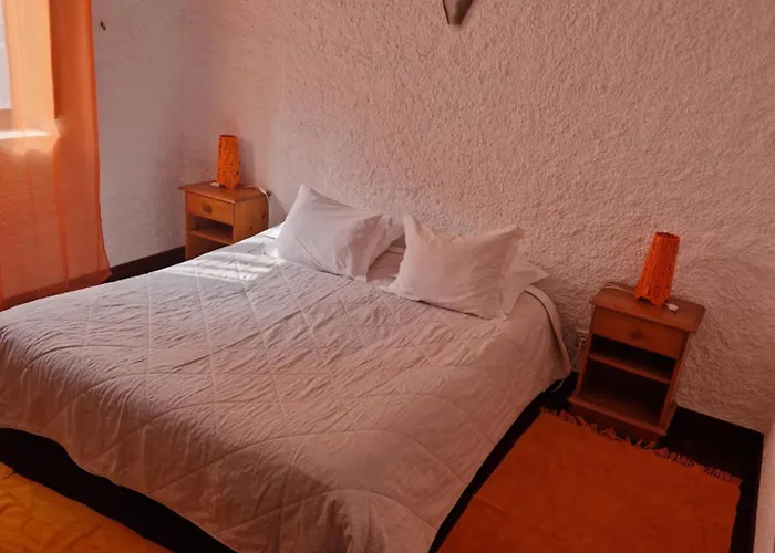 Aldeamento Turístico Turísticos Clube Vale Leão *