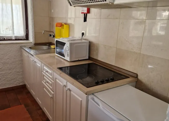 Aldeamento Turístico Turísticos Clube Vale Leão