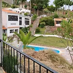 Holiday park Turisticos Clube Vale Leao *