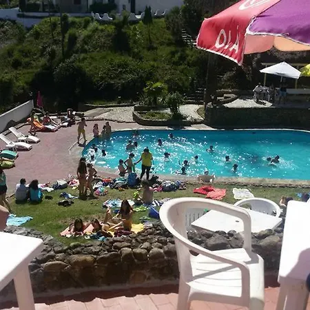 Tatil parkı Turisticos Clube Vale Leao