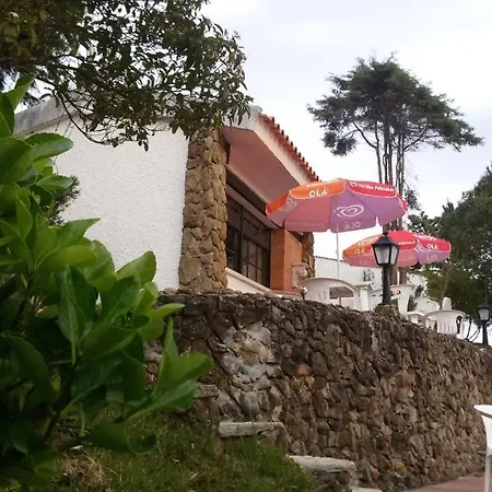 Turisticos Clube Vale Leao Tatil parkı Figueira da Foz