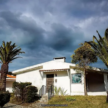 Turisticos Clube Vale Leao Tatil parkı Figueira da Foz