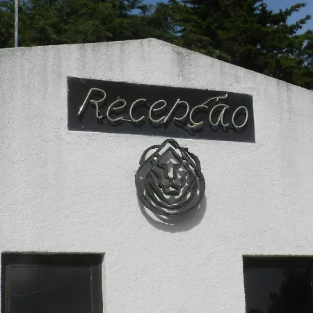 Turisticos Clube Vale Leao Tatil parkı Figueira da Foz