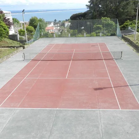 Turisticos Clube Vale Leao * Figueira da Foz