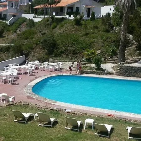 Turisticos Clube Vale Leao Kompleks wypoczynkowy Figueira da Foz