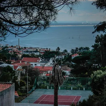 Tatil parkı Turisticos Clube Vale Leao