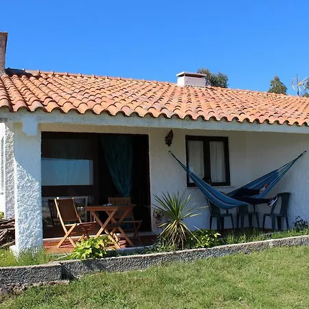 Turisticos Clube Vale Leao Tatil parkı *