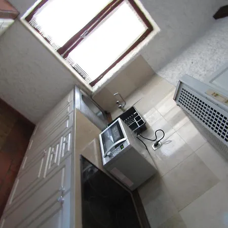 Tatil parkı Turisticos Clube Vale Leao