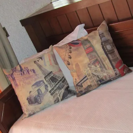 Turisticos Clube Vale Leao Tatil parkı