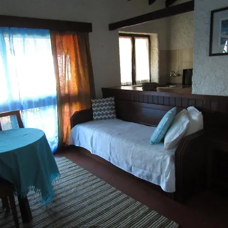 Tatil parkı Turisticos Clube Vale Leao Figueira da Foz