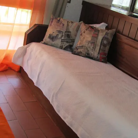 Tatil parkı Turisticos Clube Vale Leao