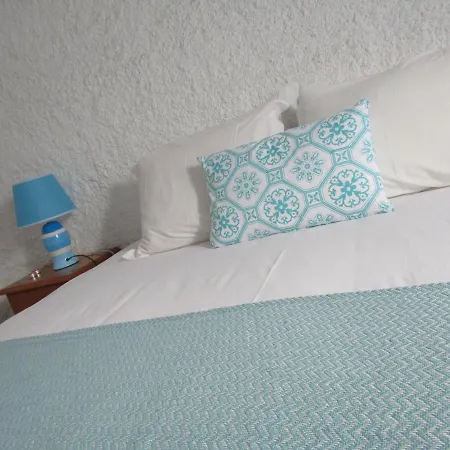 Turisticos Clube Vale Leao Tatil parkı