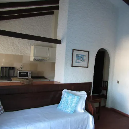 Turisticos Clube Vale Leao Tatil parkı Figueira da Foz