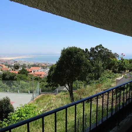 Turisticos Clube Vale Leao Tatil parkı