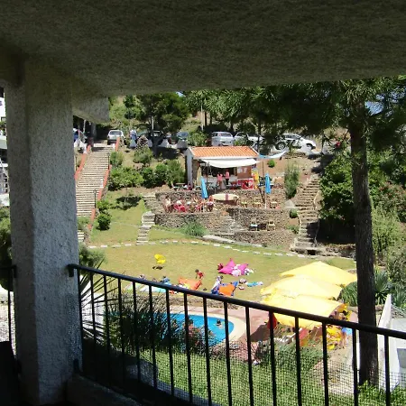 Tatil parkı Turisticos Clube Vale Leao *