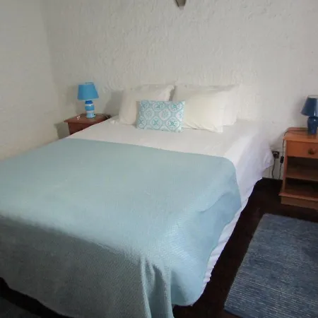 Turisticos Clube Vale Leao Holiday park *