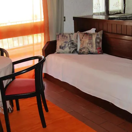 Turisticos Clube Vale Leao Tatil parkı Figueira da Foz