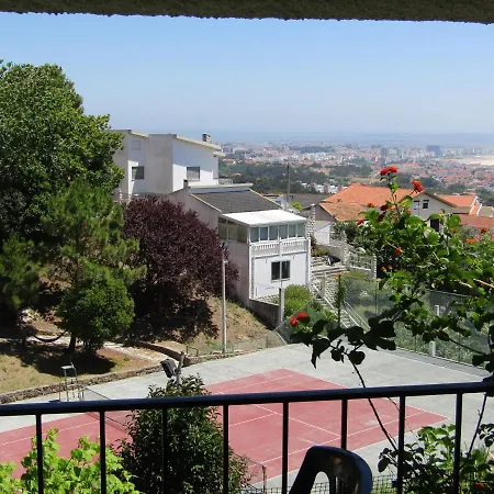 Turisticos Clube Vale Leao Figueira da Foz