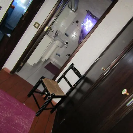 Holiday park Turisticos Clube Vale Leao *