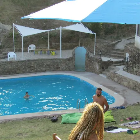Turisticos Clube Vale Leao Holiday park *
