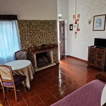 Turisticos Clube Vale Leao