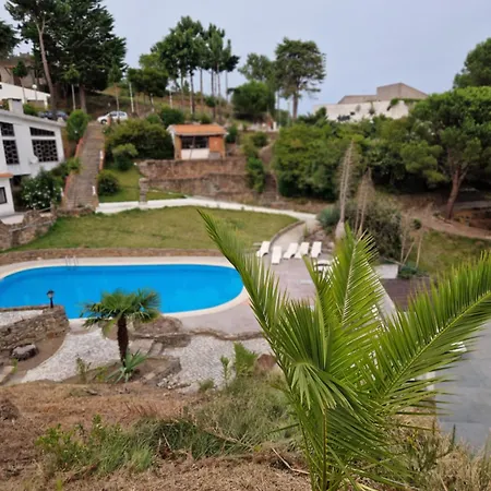 Turisticos Clube Vale Leao Holiday park