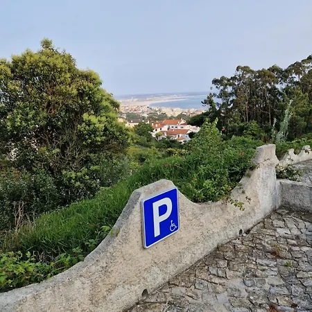 Tatil parkı Turisticos Clube Vale Leao Figueira da Foz