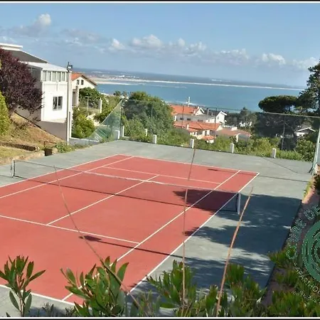 Turisticos Clube Vale Leao Vakantiepark Figueira da Foz