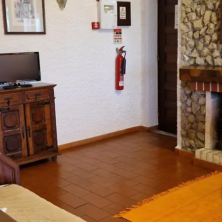 Turisticos Clube Vale Leao Tatil parkı *